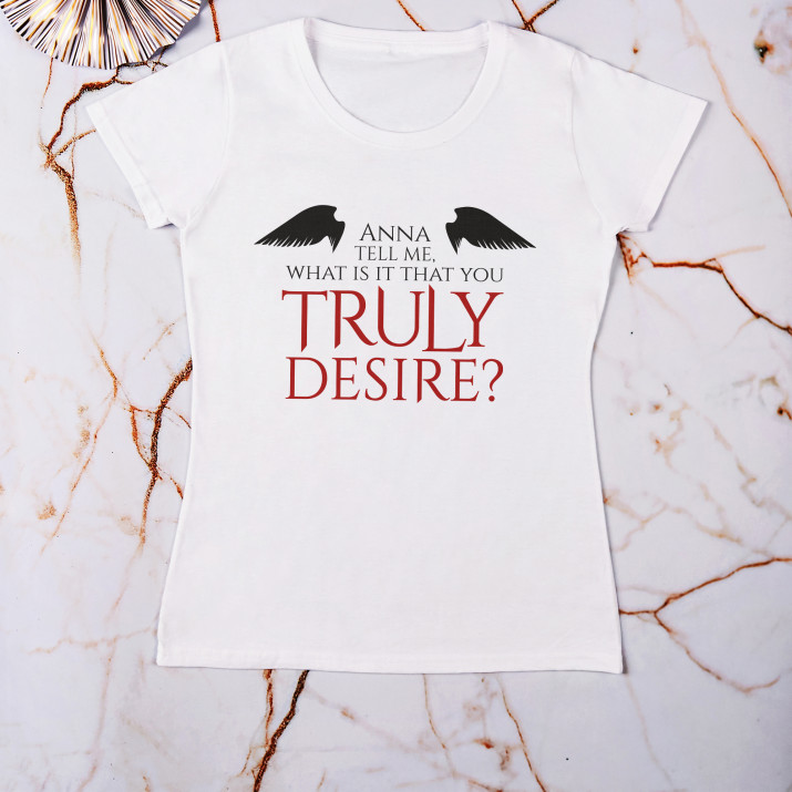 Desire - Női póló